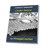 Thumbnail ArdmoreTablecloth Vintage Crochet pattern eBook (PDF)