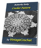 Thumbnail Butterfly Doily Vintage Crochet Pattern Ebook Thumbnail Butterfly Doily Vintage Crochet Pattern Ebook
